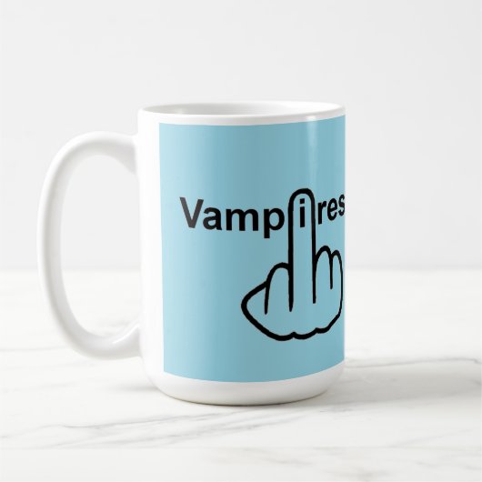 Mok Vampiers Flip (Links)