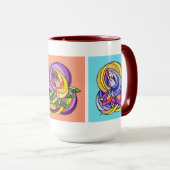 mok van 15 oz (Voorkant rechts)