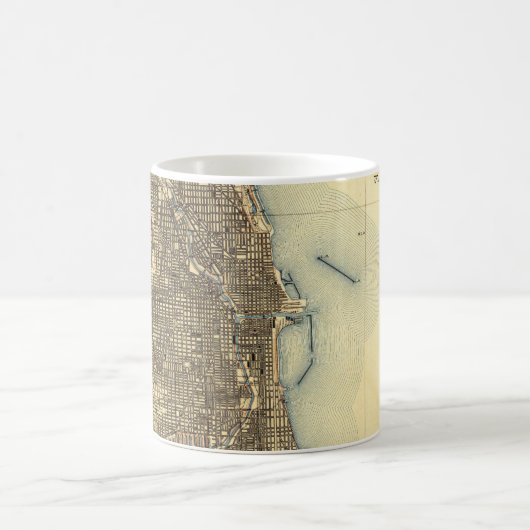 Mok van 1891 (Center)