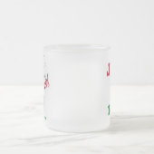 Mok van 18e feestdag (Center)