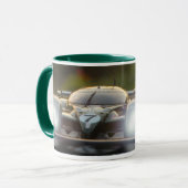 mok van 24 uur (Voorkant links)