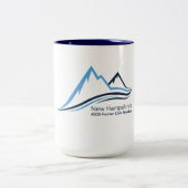 Mok van 4000 Footer Club in New Hampshire (Center)