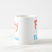 Mok van 50 en Fabulous Birthday (Center)