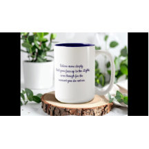 MOK van AA Prayer en Butterfly Coin