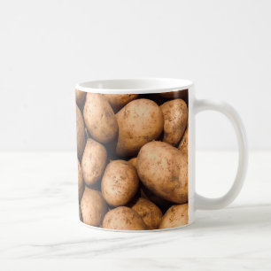 Mok van aardappelen