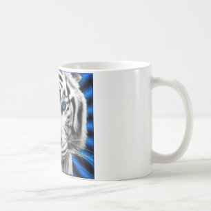 Mok van Ablbino Tiger Coffee