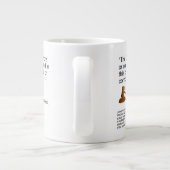 Mok van advocaten (Achterkant)