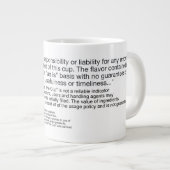 Mok van advocaten (Voorkant rechts)