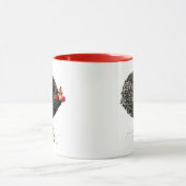 Mok van Albuquerque Artist (Midden)