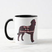 Mok van Anatolian Shepherd BFF (Links)