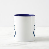 Mok van Anchor Sailor (Midden)