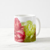 Mok van anjers (Voorkant rechts)