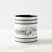 Mok van antennes (Center)