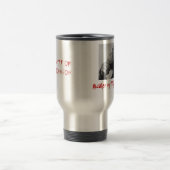 Mok van apen denken (Center)