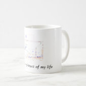 Mok van architect (Voorkant rechts)