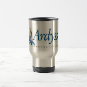 Mok van Ardyss Coffee