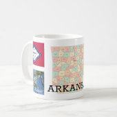 MOK VAN ARKANSAS (Voorkant links)