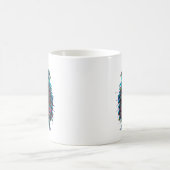 Mok van Armadillo Spirit (Center)