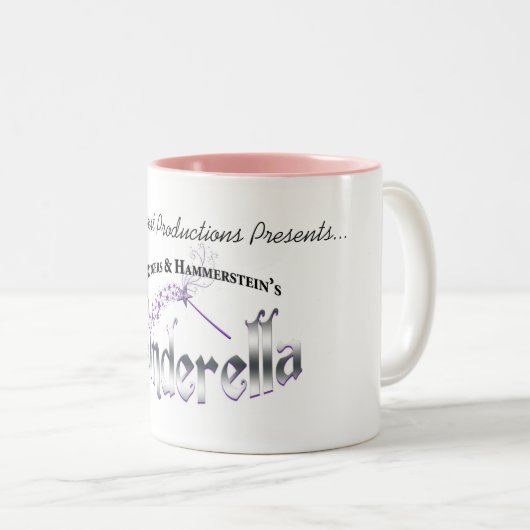 Mok van Assepoester (Voorkant rechts)