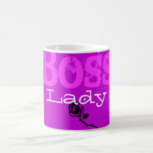 Mok van Baas Lady Gift