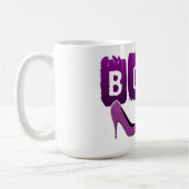 Mok van Baas Lady Gift (Links)