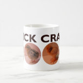 Mok van baby Chicks Coffee (Center)