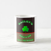 mok van bailey (Center)