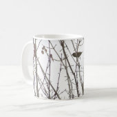 Mok van ballastvogels (Voorkant links)