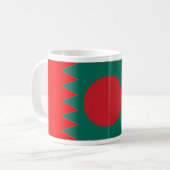 Mok van Bangladesh (Voorkant links)