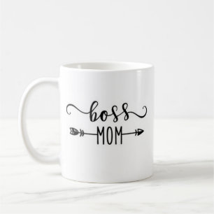 Mok van Bass Ma Coffee