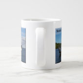 Mok van Bayfield jumbo (Achterkant)