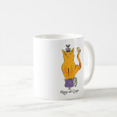 Mok van bekers (Voorkant rechts)