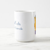 Mok van bekers (Center)