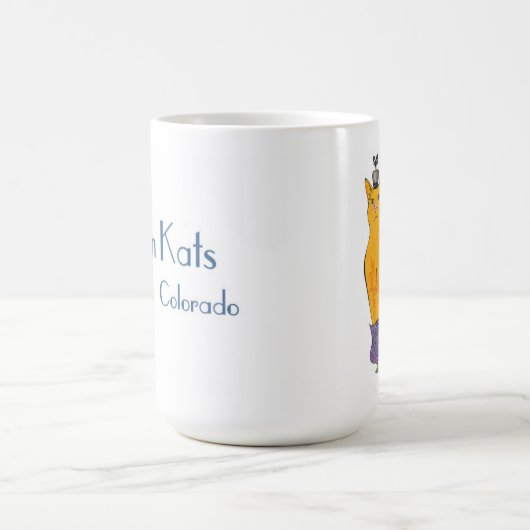 Mok van bekers (Center)