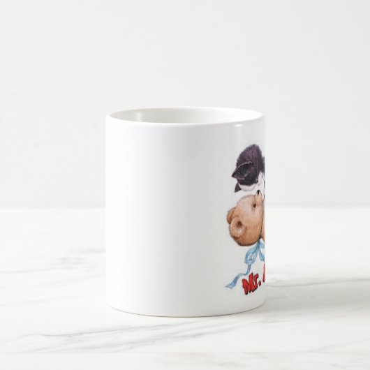 mok van beren en katten (Center)