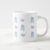 Mok van beren en vlinders (Rechts)