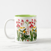 Mok van bergen Wilde Flowers Coffee (Links)