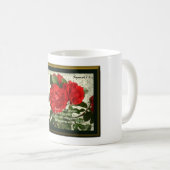 Mok van bestemming (Voorkant rechts)