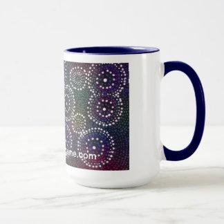 Mok van beuglijnen
