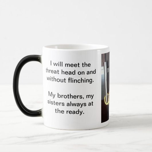 Mok van bewaringsfunctionarissen (Links)