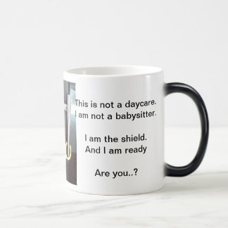 Mok van bewaringsfunctionarissen