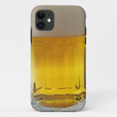 Mok van bier Case-Mate iPhone case (Achterkant)