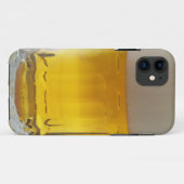 Mok van bier Case-Mate iPhone case (Achterkant (horizontaal))