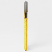 Mok van bier iPhone hoesje (Rechterkant)