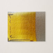 Mok van bier legpuzzel (Horizontaal)