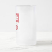 Mok van bierbrouwerij (Center)