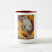 Mok van Bird Lover (Midden)