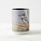 Mok van Bird Lover (Midden)