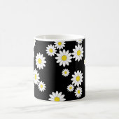 Mok van Black Daisy Coffee (Center)