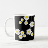 Mok van Black Daisy Coffee (Links)